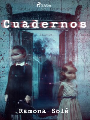 cover image of Cuadernos